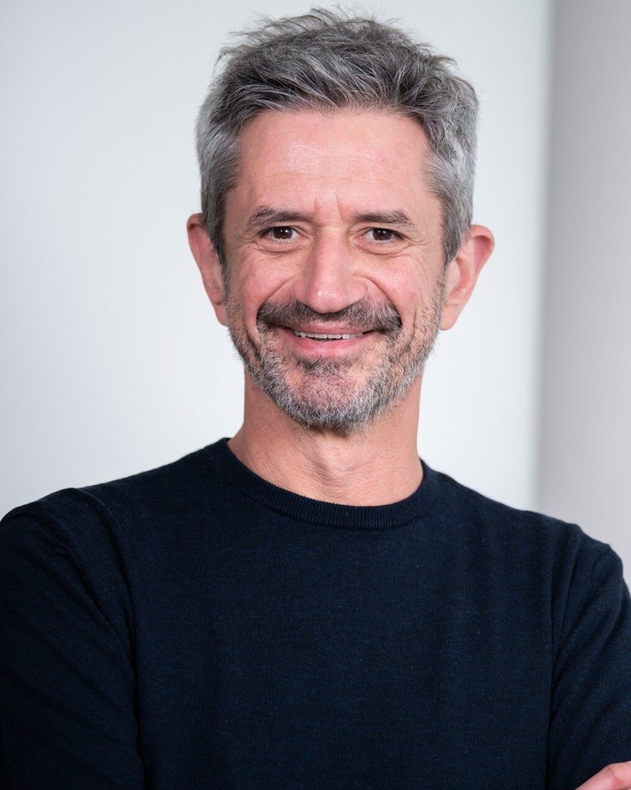 Mark Vermeulen