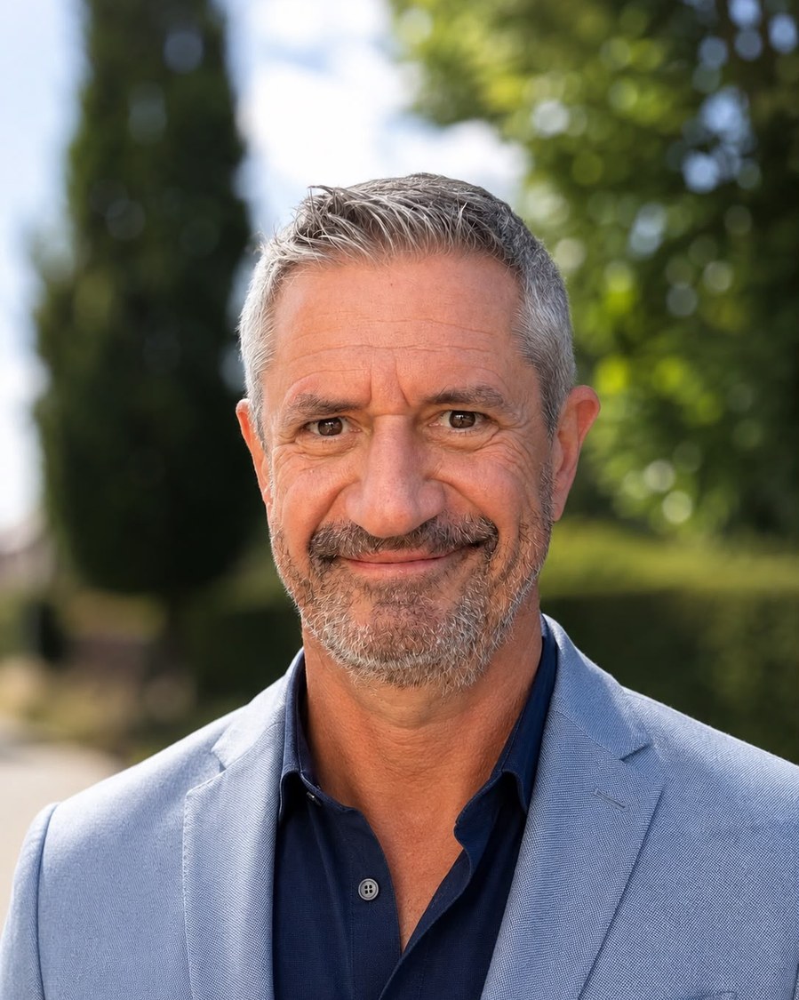 Mark Vermeulen, co-founder of RapidValue