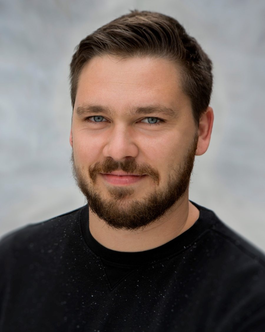 Serge Kerremans, co-founder of RapidValue